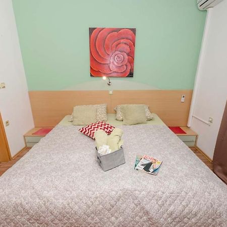 Apartman Precca سوبيتارسكا دراغا المظهر الخارجي الصورة
