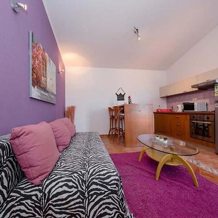 Apartman Precca سوبيتارسكا دراغا المظهر الخارجي الصورة