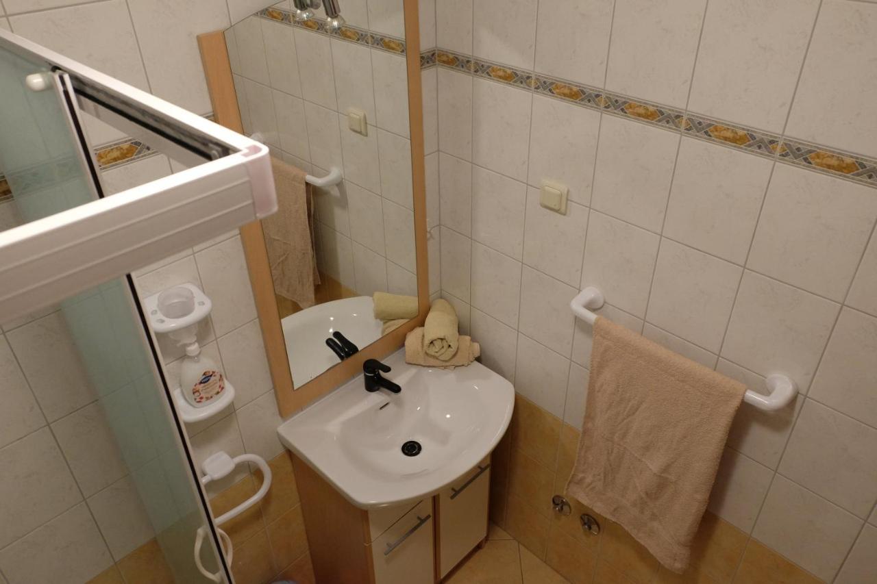 Apartman Precca سوبيتارسكا دراغا المظهر الخارجي الصورة