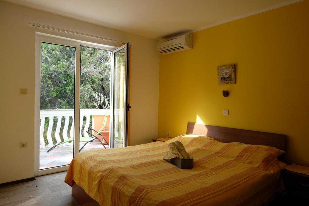Apartman Precca سوبيتارسكا دراغا المظهر الخارجي الصورة