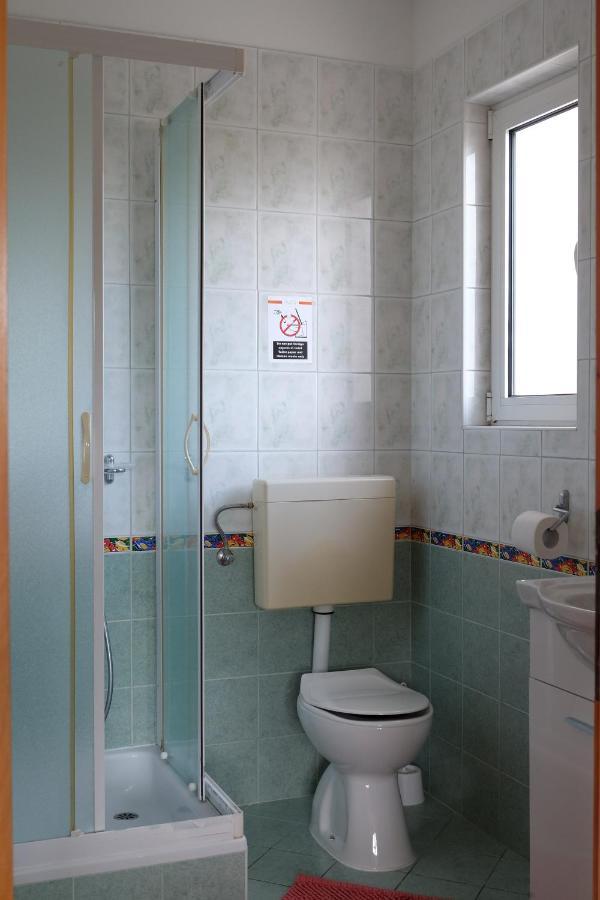 Apartman Precca سوبيتارسكا دراغا المظهر الخارجي الصورة