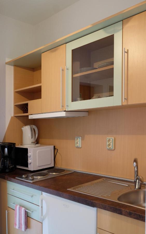 Apartman Precca سوبيتارسكا دراغا المظهر الخارجي الصورة