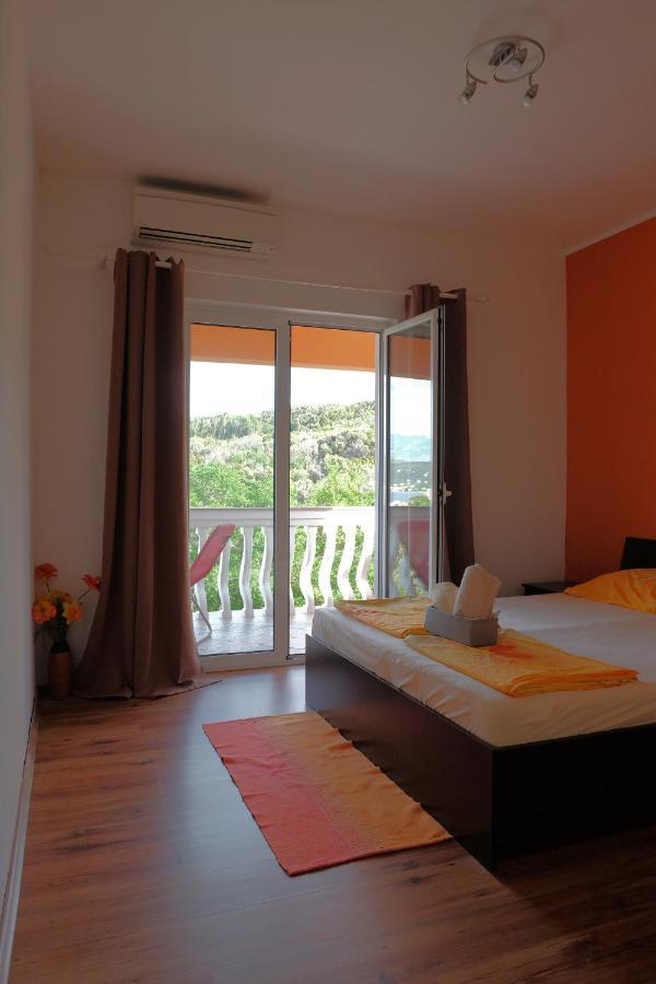 Apartman Precca سوبيتارسكا دراغا المظهر الخارجي الصورة