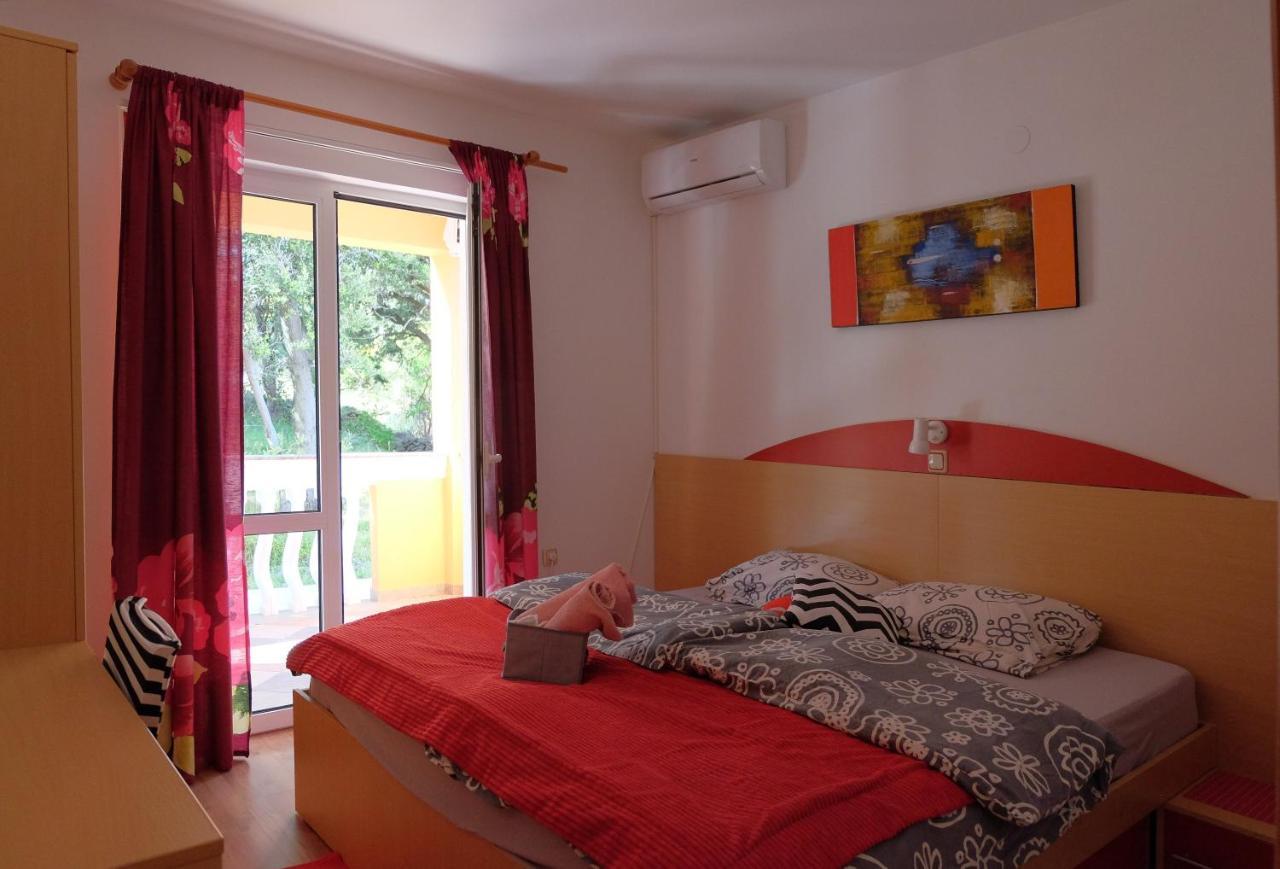 Apartman Precca سوبيتارسكا دراغا المظهر الخارجي الصورة