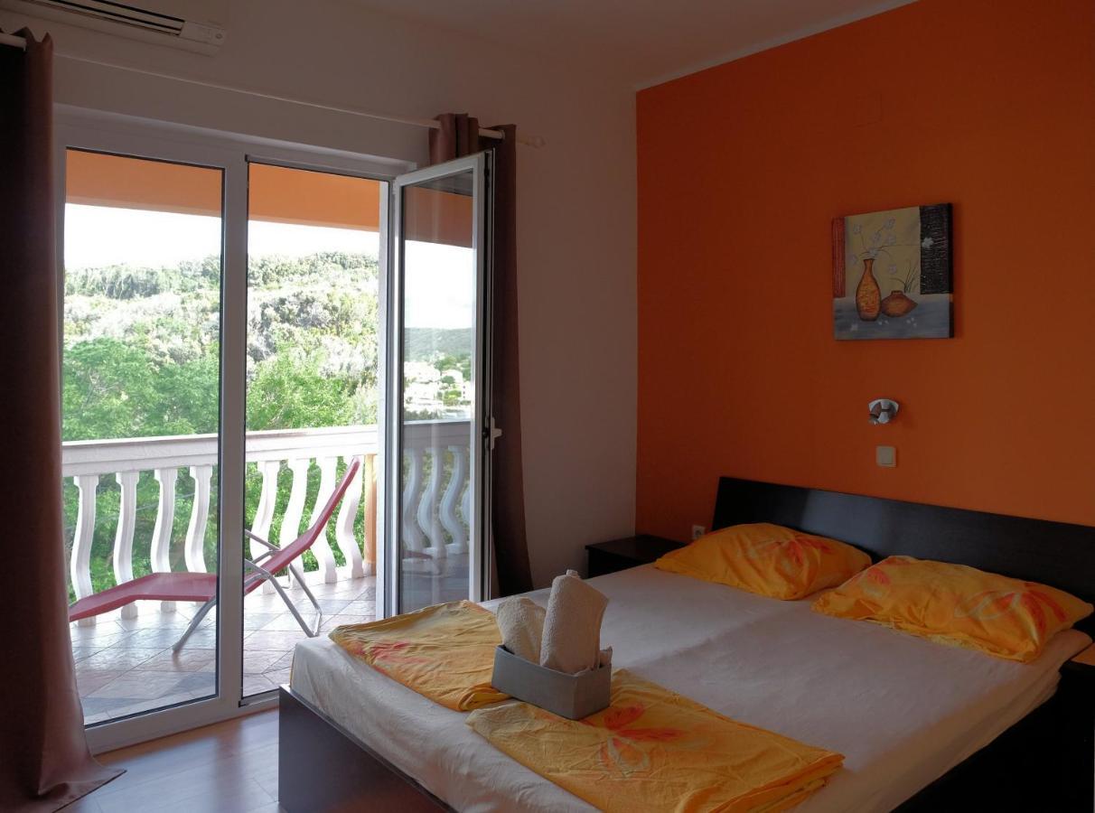 Apartman Precca سوبيتارسكا دراغا المظهر الخارجي الصورة