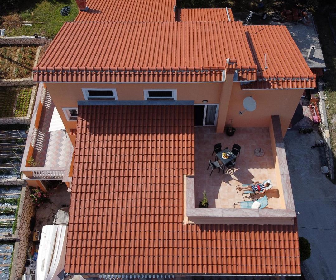 Apartman Precca سوبيتارسكا دراغا المظهر الخارجي الصورة