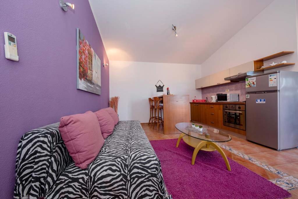 Apartman Precca سوبيتارسكا دراغا المظهر الخارجي الصورة