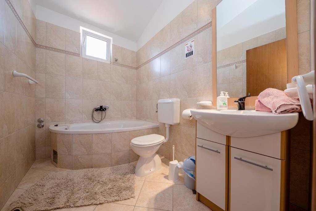 Apartman Precca سوبيتارسكا دراغا المظهر الخارجي الصورة