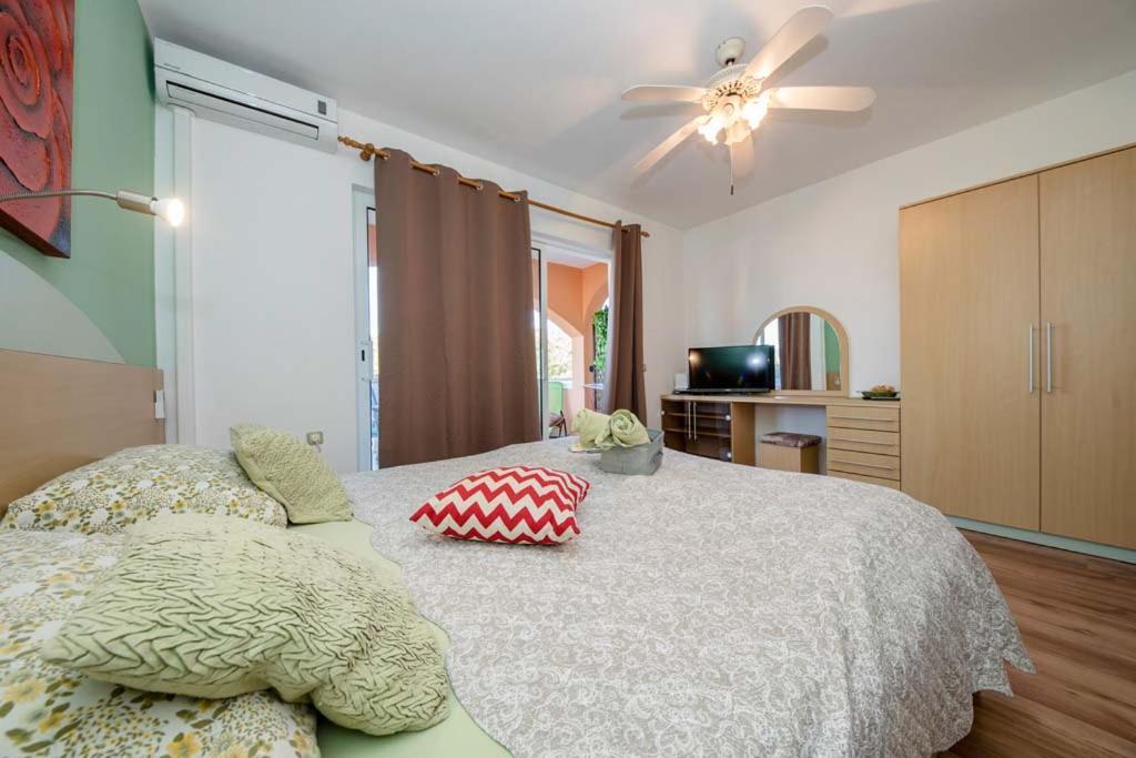 Apartman Precca سوبيتارسكا دراغا المظهر الخارجي الصورة