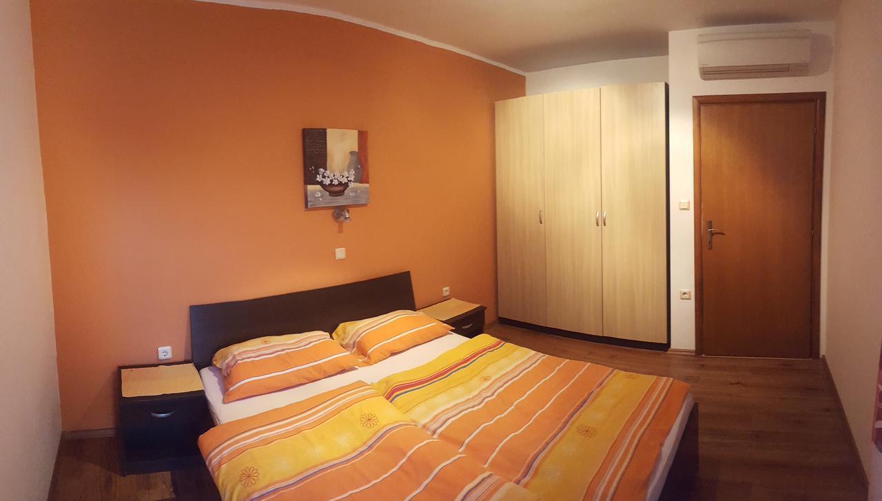 Apartman Precca سوبيتارسكا دراغا المظهر الخارجي الصورة