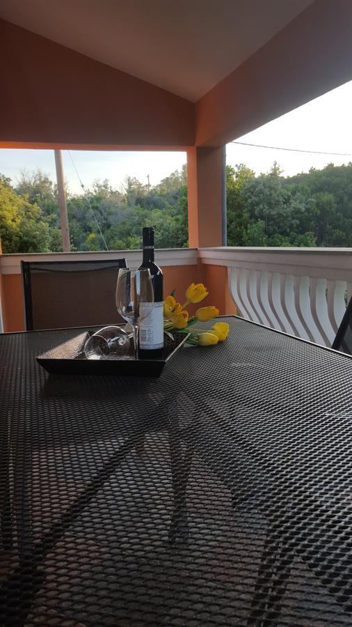 Apartman Precca سوبيتارسكا دراغا المظهر الخارجي الصورة