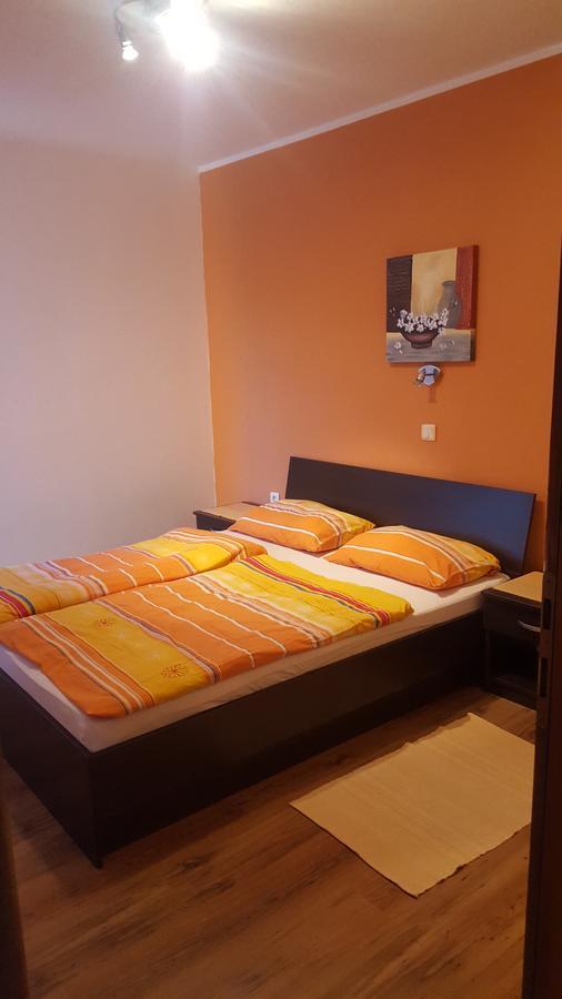 Apartman Precca سوبيتارسكا دراغا المظهر الخارجي الصورة