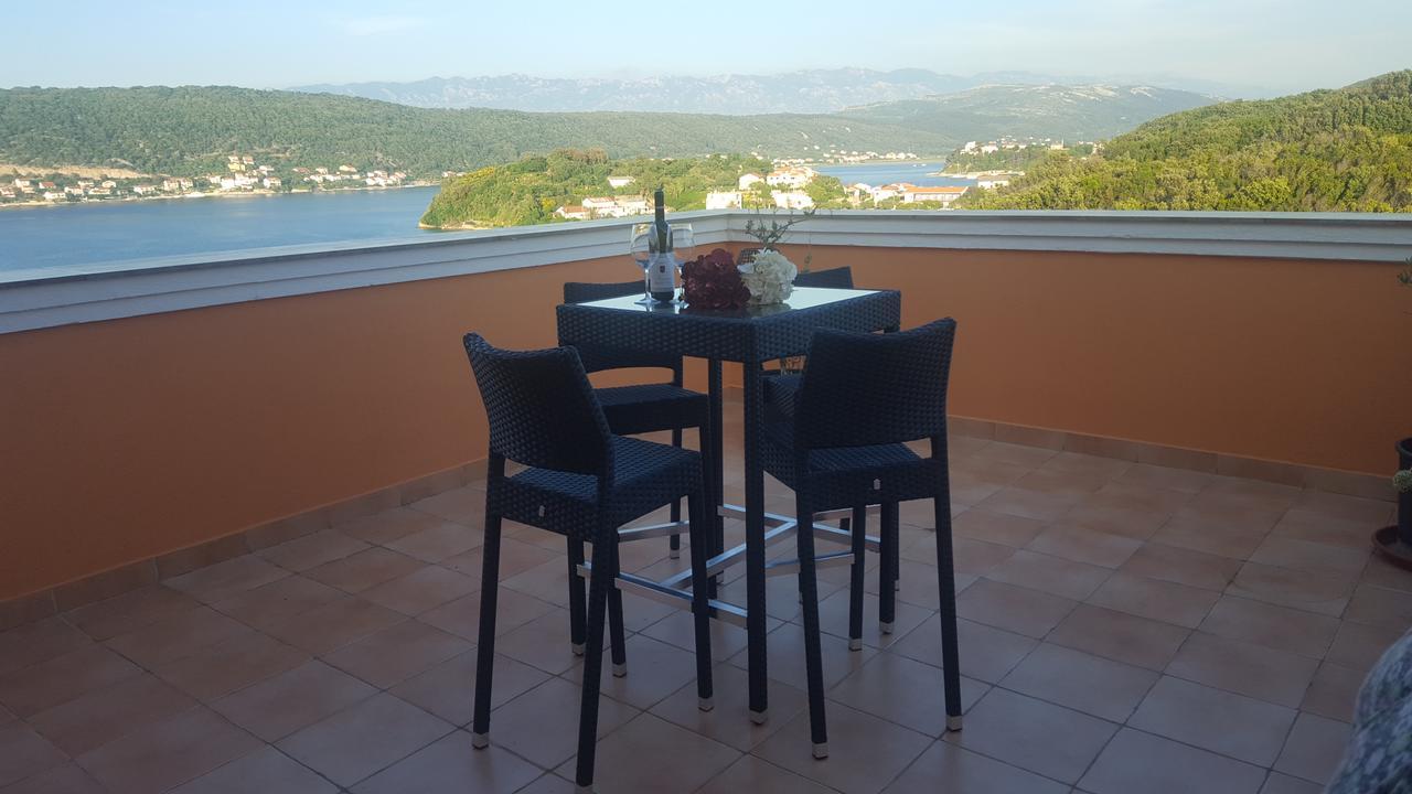Apartman Precca سوبيتارسكا دراغا المظهر الخارجي الصورة