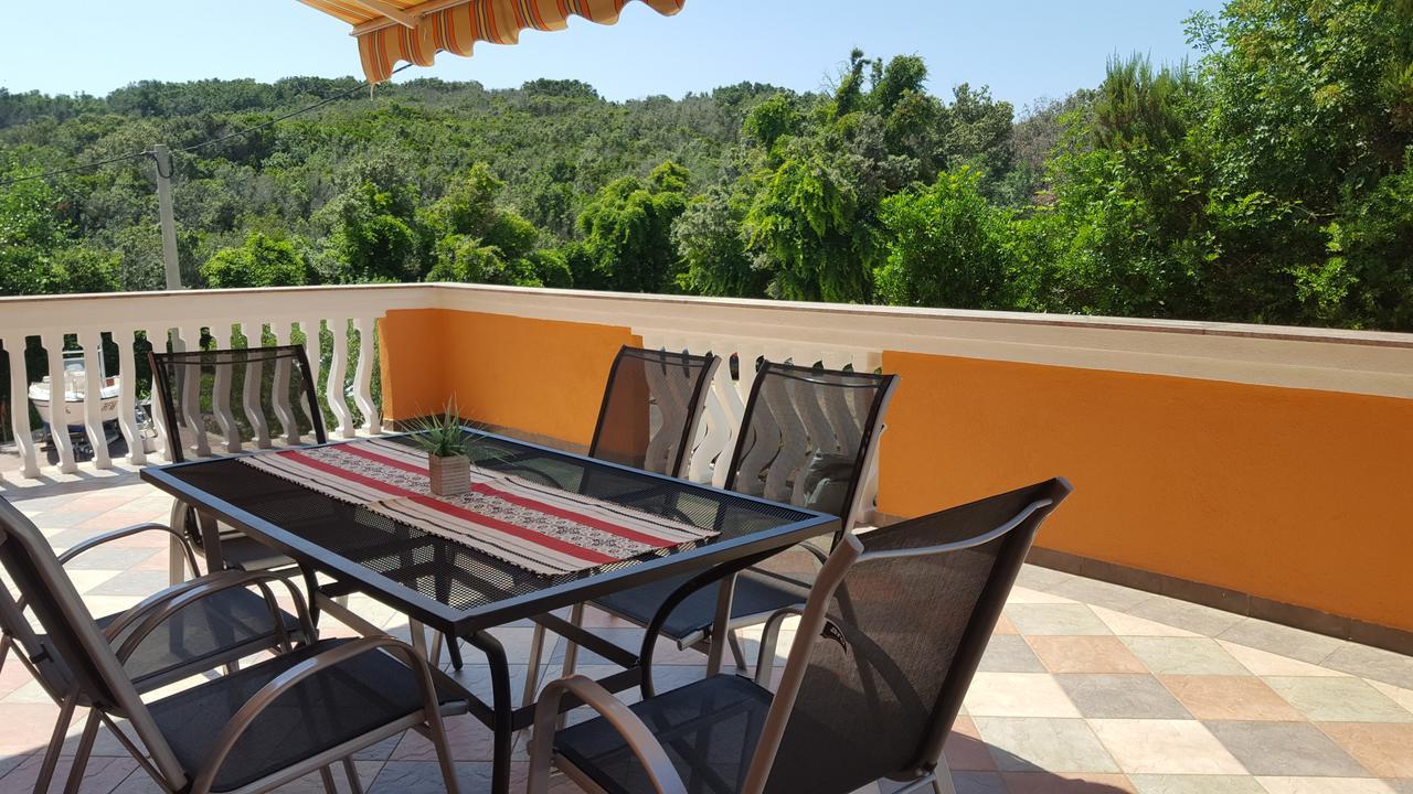 Apartman Precca سوبيتارسكا دراغا المظهر الخارجي الصورة
