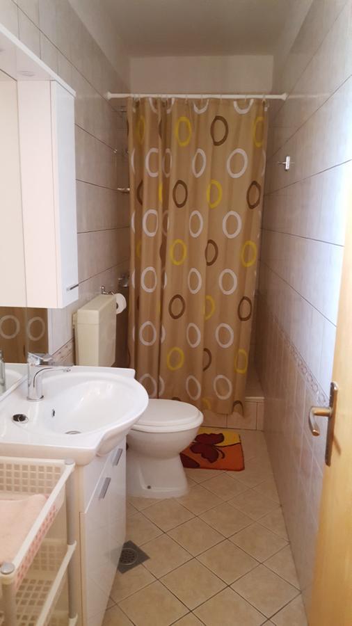 Apartman Precca سوبيتارسكا دراغا المظهر الخارجي الصورة