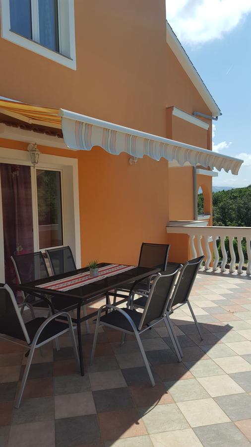 Apartman Precca سوبيتارسكا دراغا المظهر الخارجي الصورة